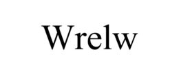 WRELW trademark