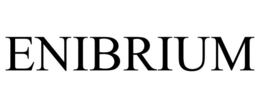 ENIBRIUM trademark