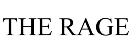 THE RAGE trademark