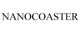 NANOCOASTER trademark