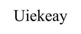 UIEKEAY trademark