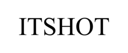 ITSHOT trademark