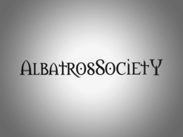 ALBATROSSOCIETY trademark