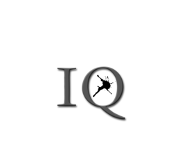 IQ trademark