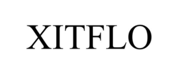 XITFLO trademark