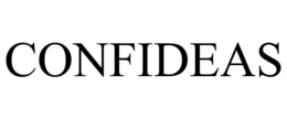 CONFIDEAS trademark