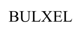 BULXEL trademark