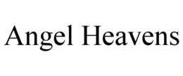 ANGEL HEAVENS trademark