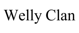 WELLY CLAN trademark