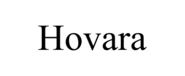 HOVARA trademark