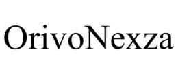 ORIVONEXZA trademark