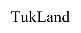 TUKLAND trademark