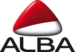 ALBA trademark