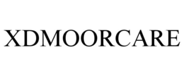 XDMOORCARE trademark