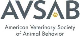 AVSAB AMERICAN VETERINARY SOCIETY OF ANIMAL BEHAVIOR trademark