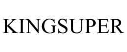 KINGSUPER trademark