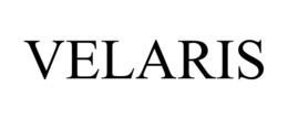 VELARIS trademark