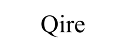 QIRE trademark