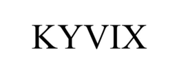 KYVIX trademark