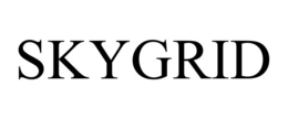 SKYGRID trademark