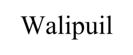 WALIPUIL trademark