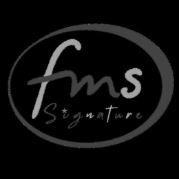 FMS SIGNATURE trademark
