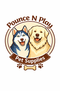 POUNCE N PLAY PET SUPPLIES trademark