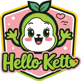 HELLO KETTO trademark