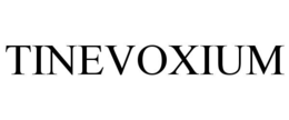 TINEVOXIUM trademark