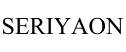 SERIYAON trademark