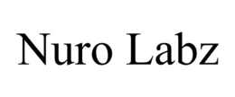 NURO LABZ trademark