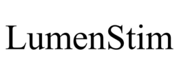 LUMENSTIM trademark