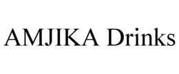 AMJIKA DRINKS trademark