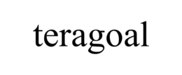 TERAGOAL trademark