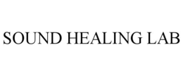 SOUND HEALING LAB trademark