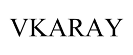 VKARAY trademark