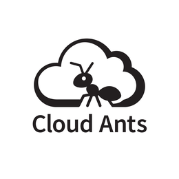 CLOUD ANTS trademark
