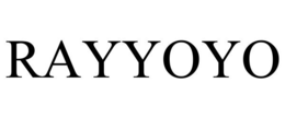RAYYOYO trademark