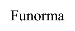 FUNORMA trademark