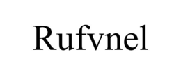 RUFVNEL trademark