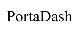 PORTADASH trademark