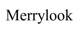 MERRYLOOK trademark