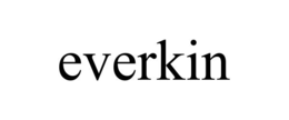 EVERKIN trademark
