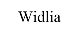WIDLIA trademark