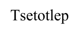 TSETOTLEP trademark
