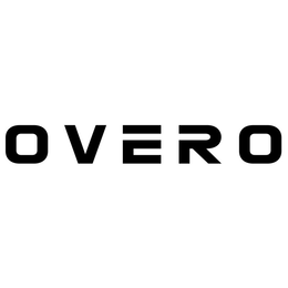 OVERO trademark