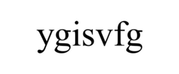 YGISVFG trademark