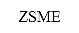 ZSME trademark