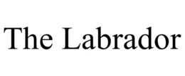 THE LABRADOR trademark