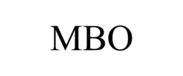 MBO trademark